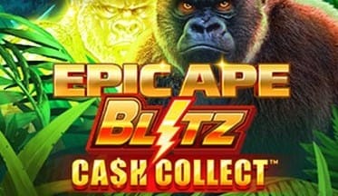 Epic Ape Blitz Cash Collect